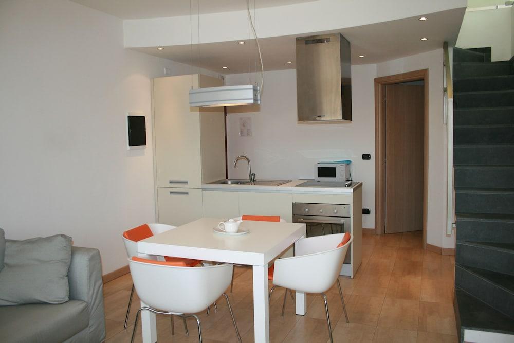 Catania Hills Residence