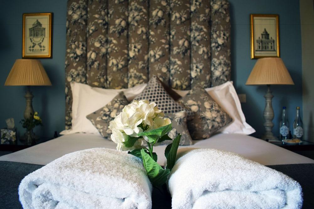 The Windsor Townhouse