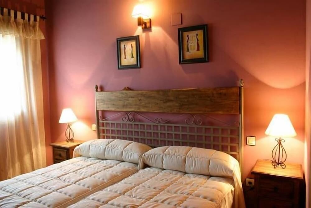 Posadas De Granadilla