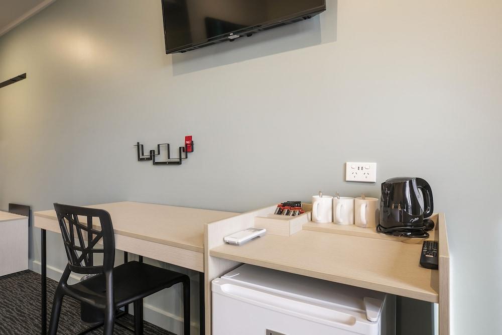 Nightcap at Excelsior Hotel