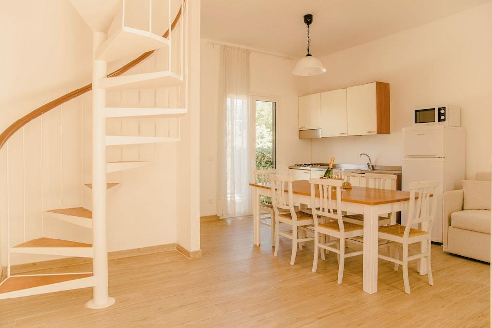 Residence Altair-Serra Alimini 3