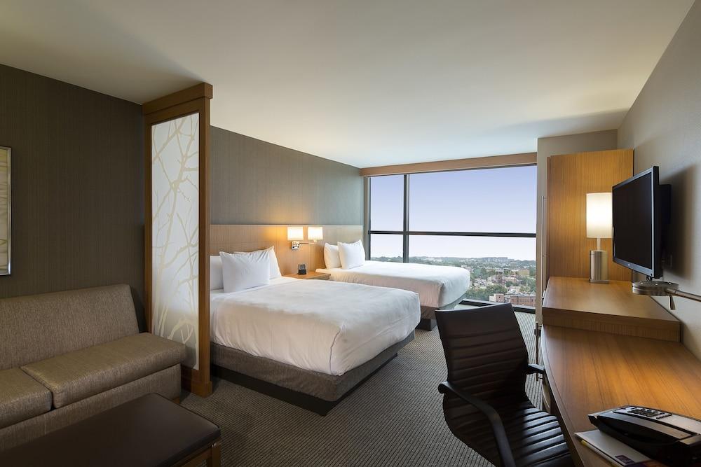 Hyatt Place Washington DC/US Capitol