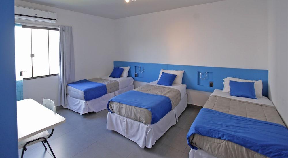 Concept Design Hostel & Suite