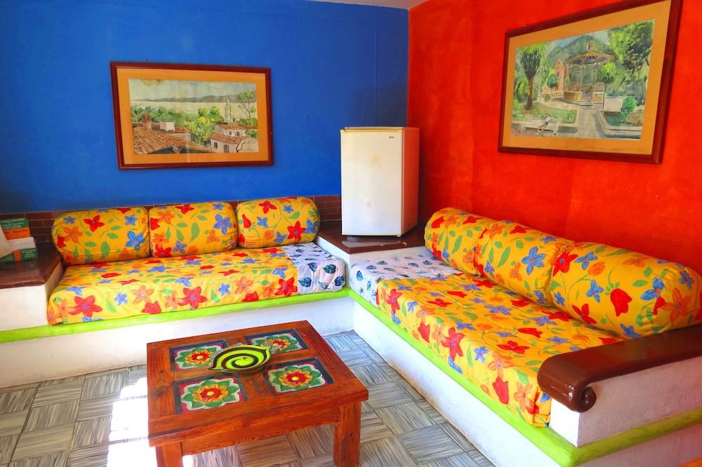 Ajijic Plaza Suites