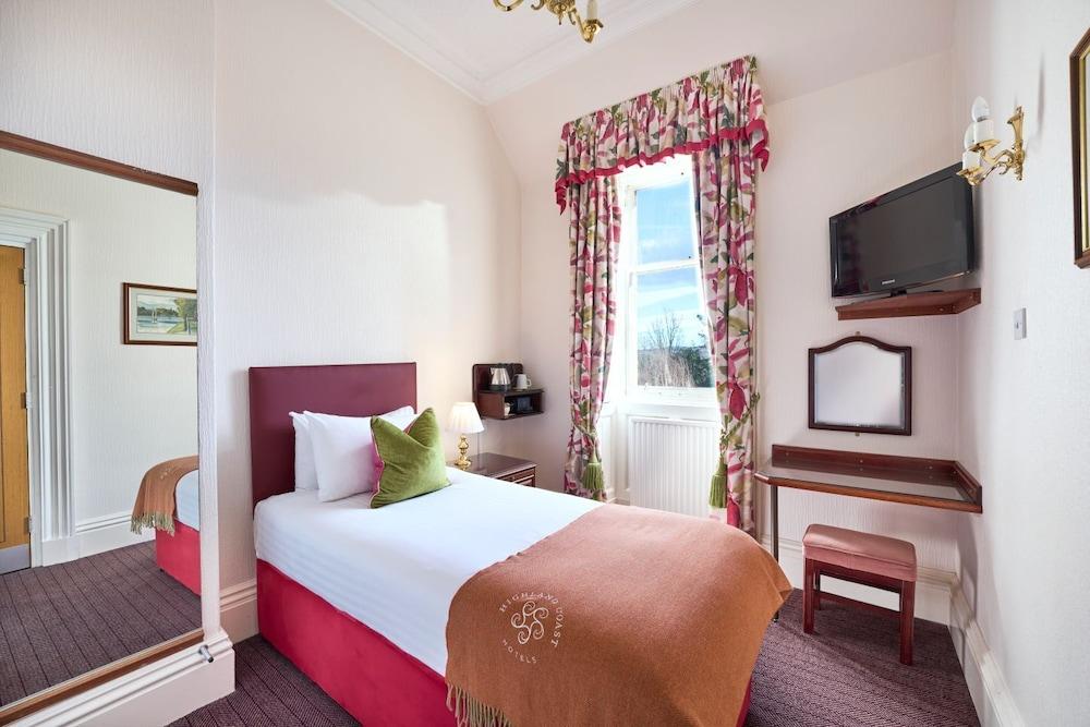 Lochardil House Hotel