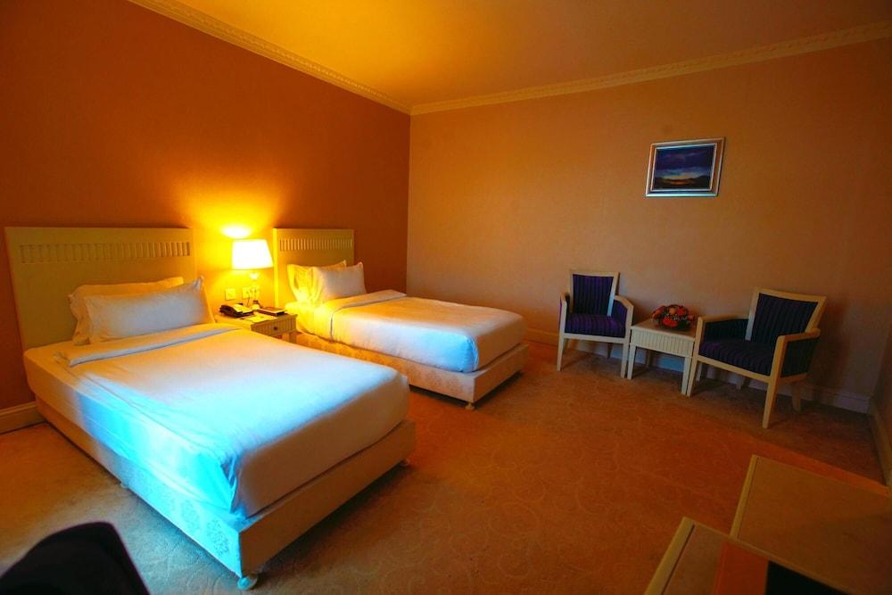 Bellevue Hotel and Spa