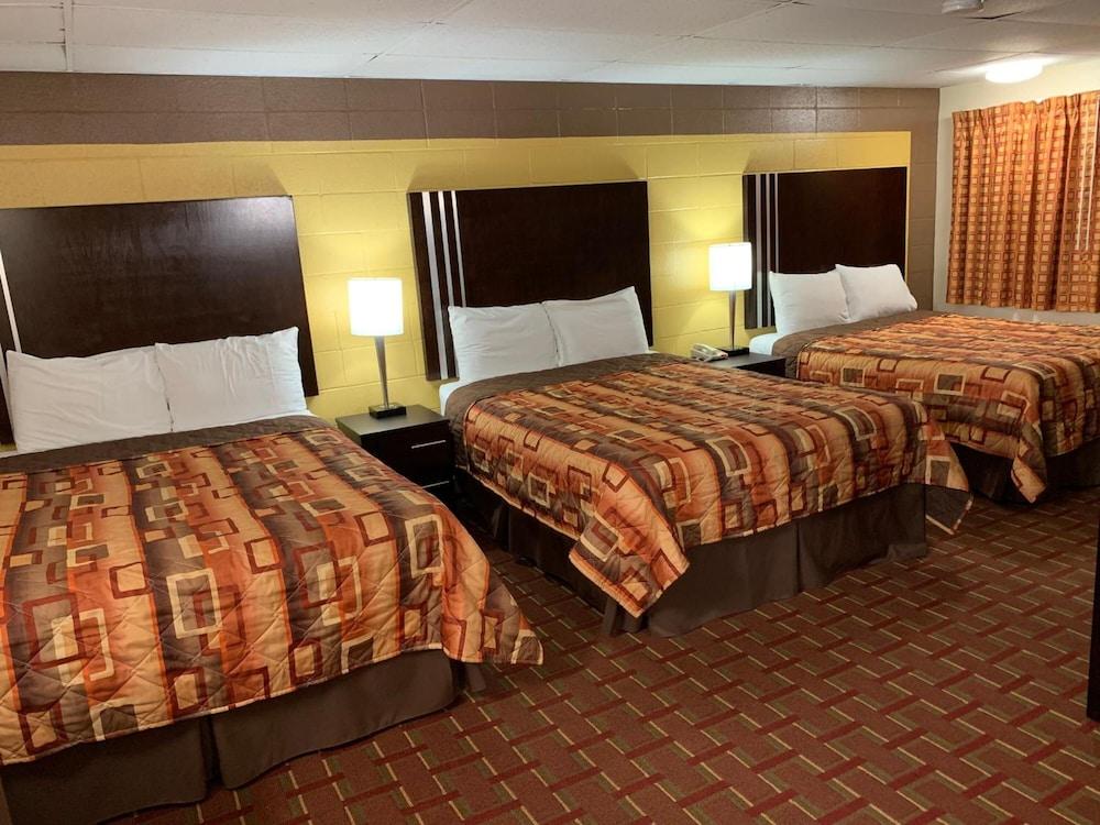 Scottish Inns Kenmore