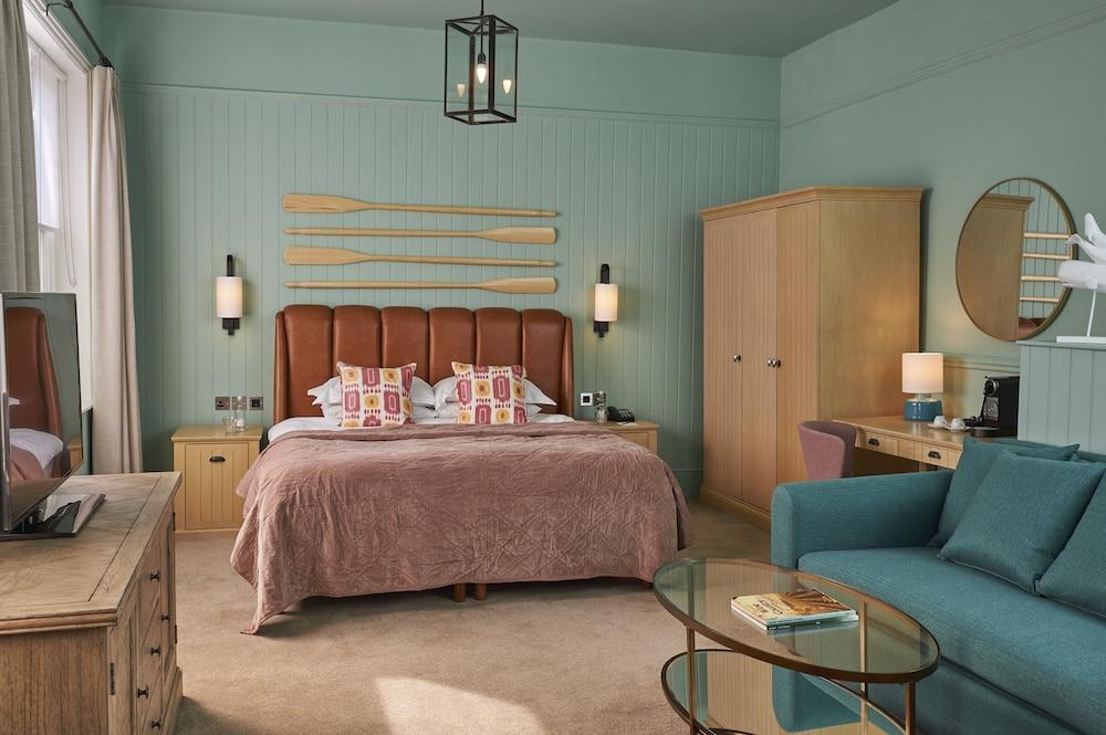 Hotel du Vin Brighton