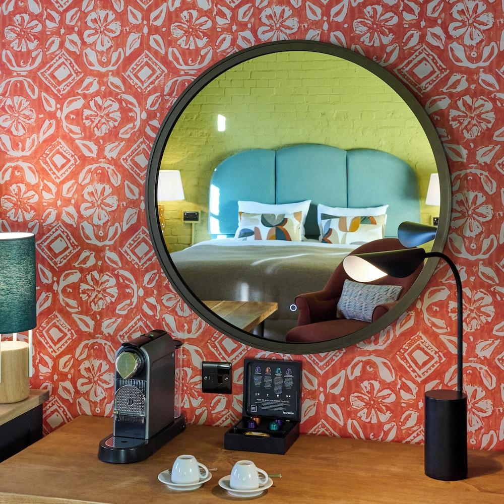 Hotel du Vin & Bistro Bristol