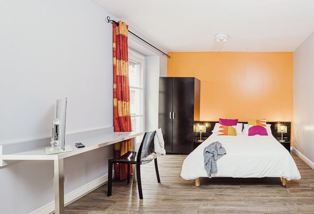 Avy Résidence Bellecour