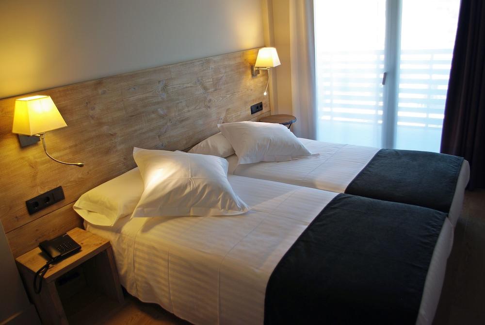 Aparthotel Arrels d'Empordà