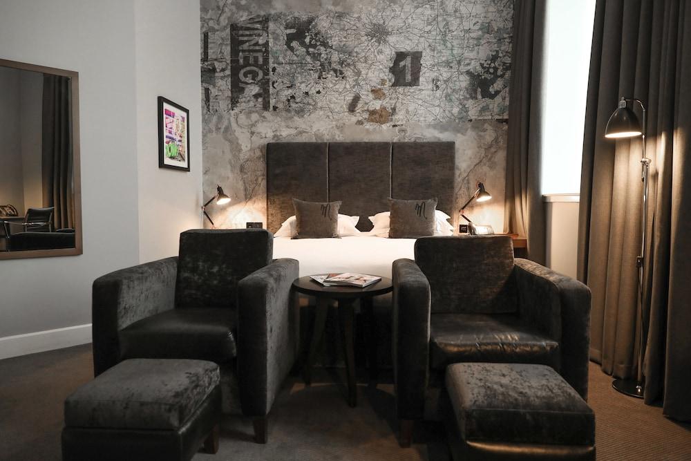 Malmaison Leeds