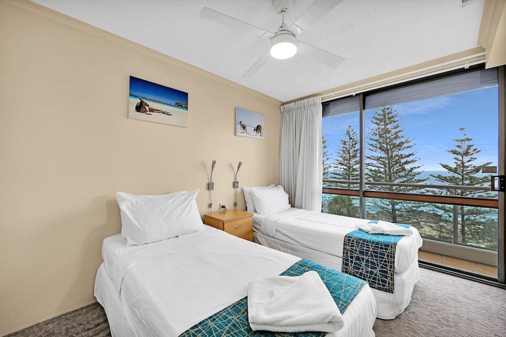 Northwind Holiday Apartments Mooloolaba