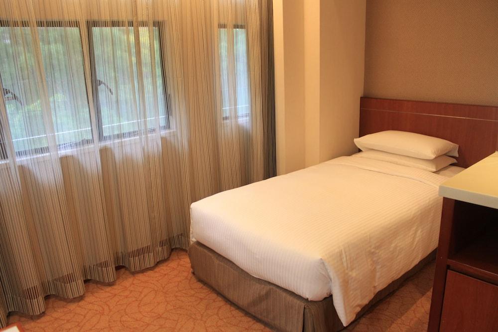 Caritas Bianchi Lodge