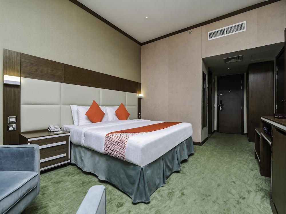 Ras Al Khaimah Hotel