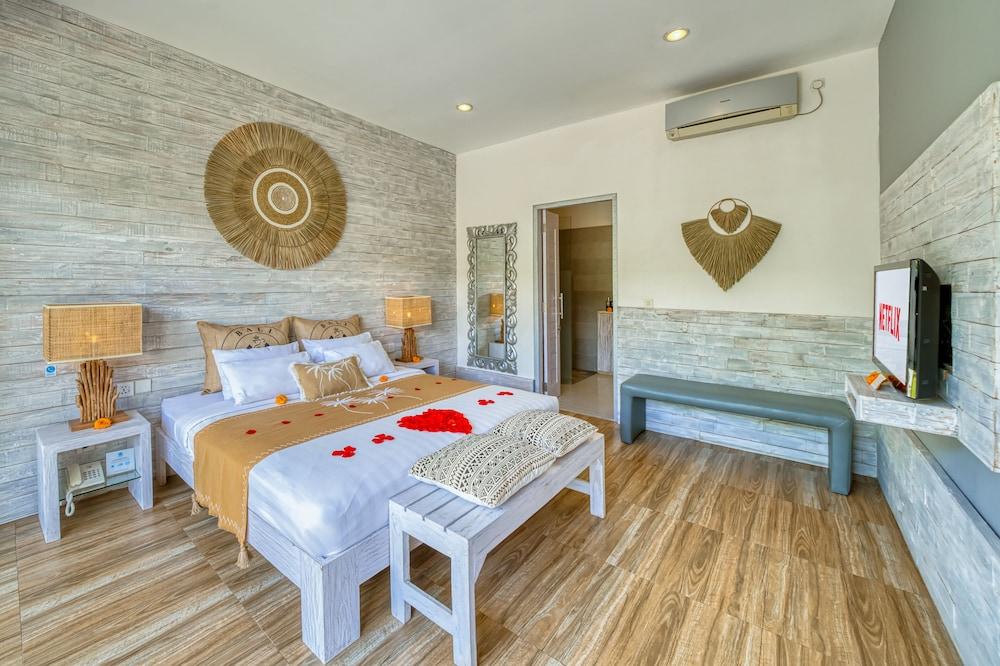 Bali Cosy Villas Seminyak