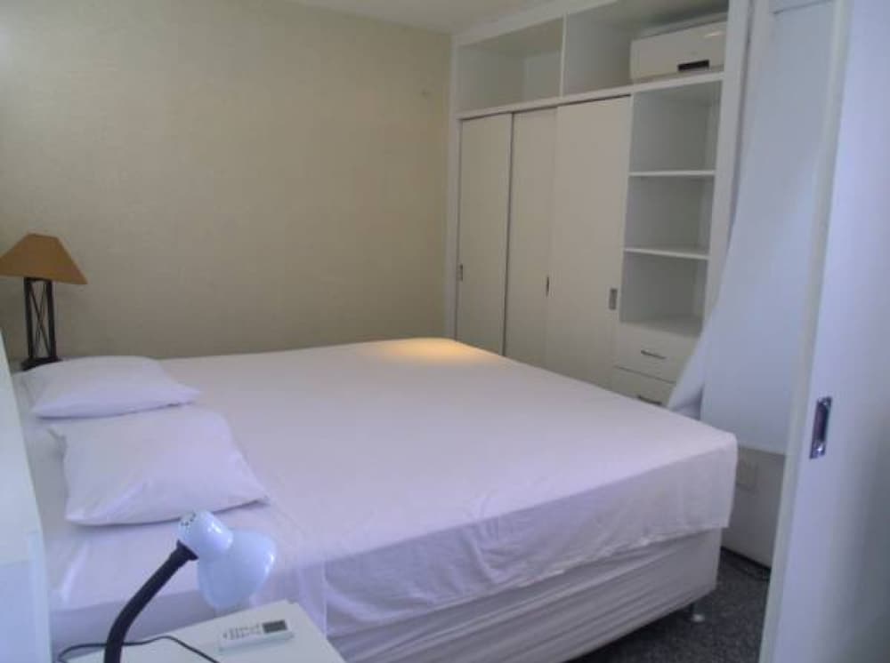 Iracema Residence Hotel Flat