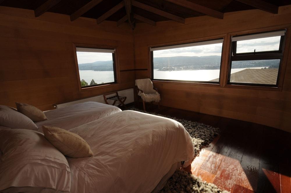 OCIO Territorial Hotel