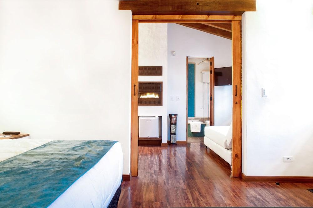 Hotel Casona de Usaquén