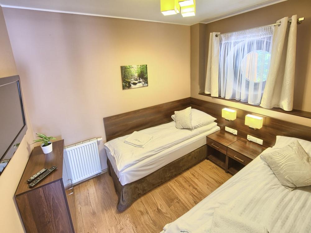 SKY Apartments VisitZakopane