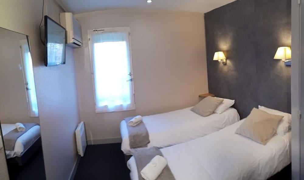 Fasthôtel Avignon Nord