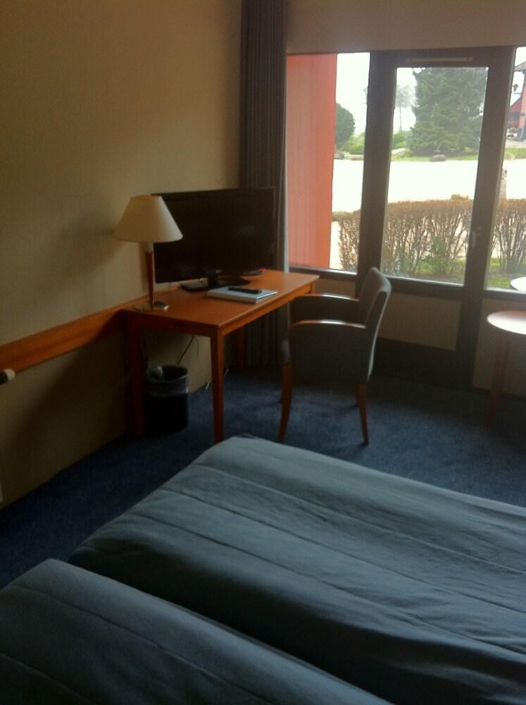 Sallingsund Færgekro