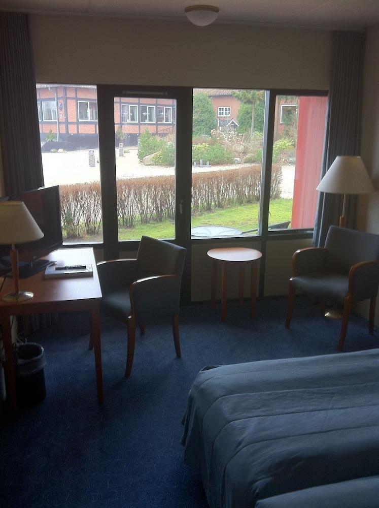 Sallingsund Færgekro