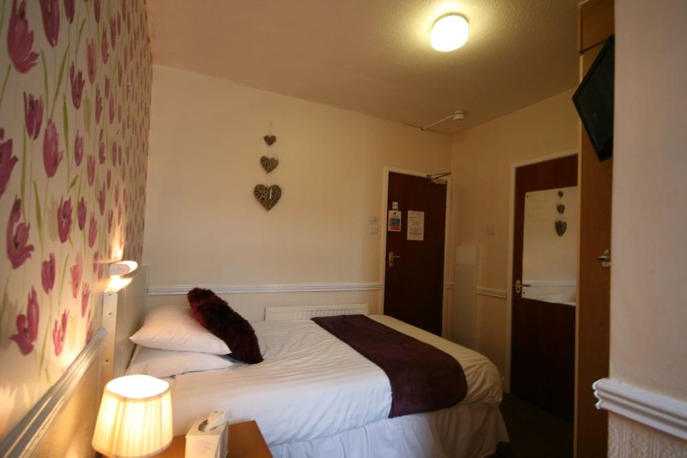 Blenheim Mount Hotel