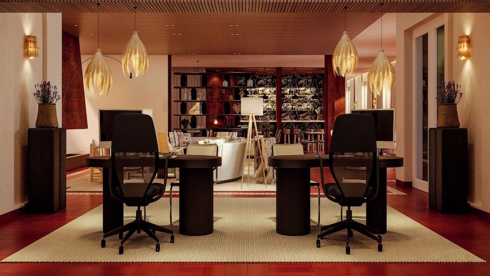 The Lince Ecorkhotel Évora