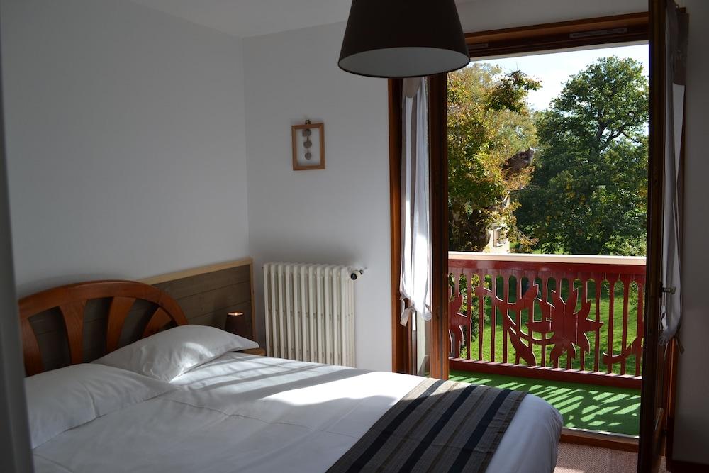 Citotel L'echo Des Montagnes