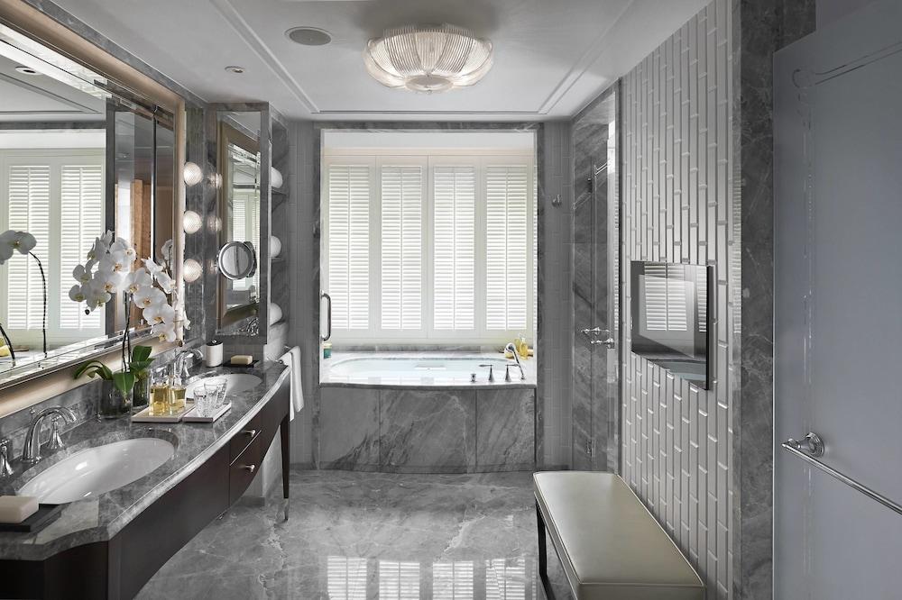 Mandarin Oriental, Taipei