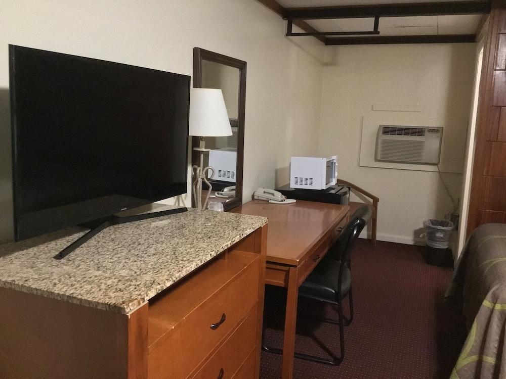 Relax Inn Bloomsburg