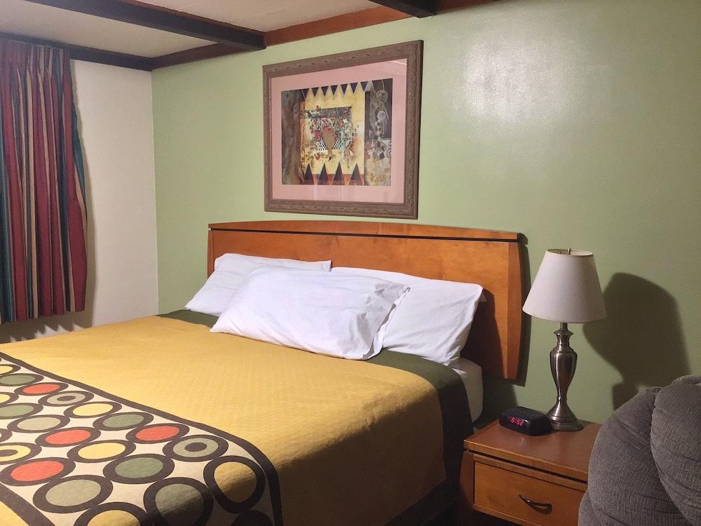 Relax Inn Bloomsburg