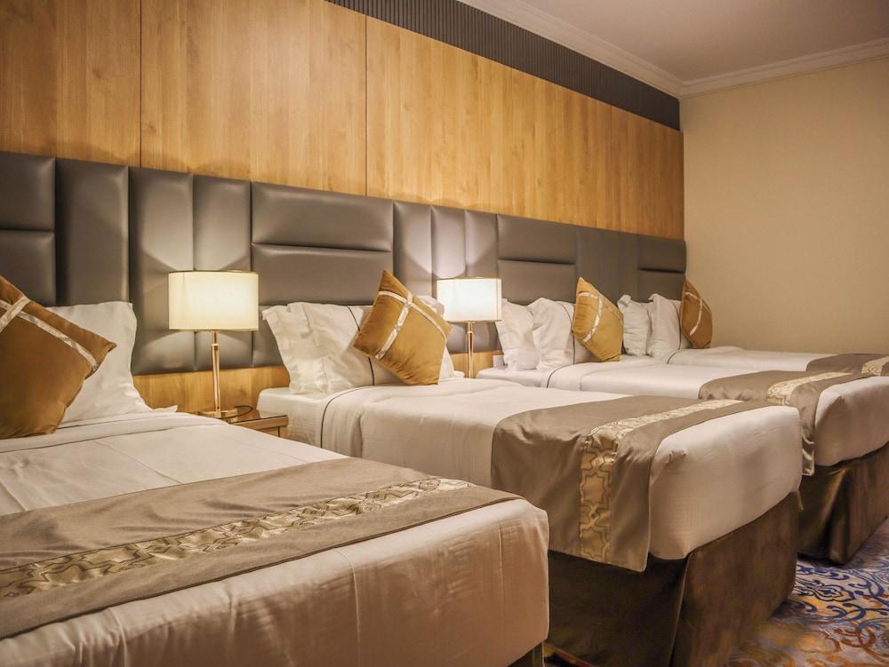 Zowar Alalami Hotel فندق زوار العالمي