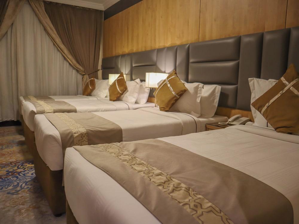 Zowar Alalami Hotel فندق زوار العالمي