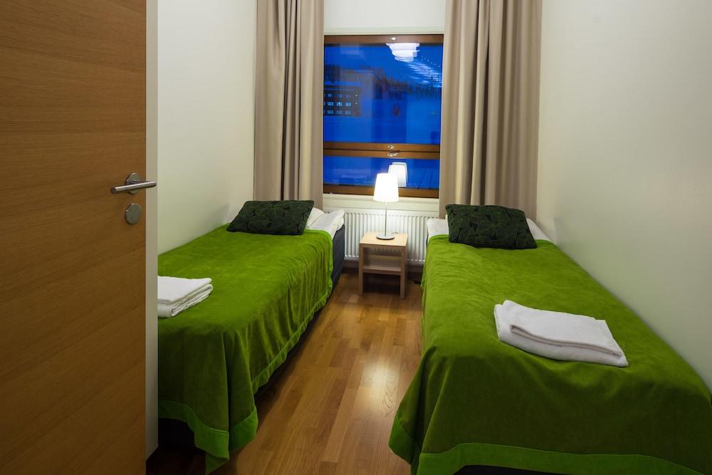 Lapland Hotels Saaga