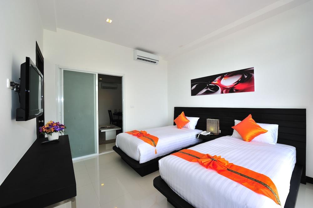 Lae Lay Suites