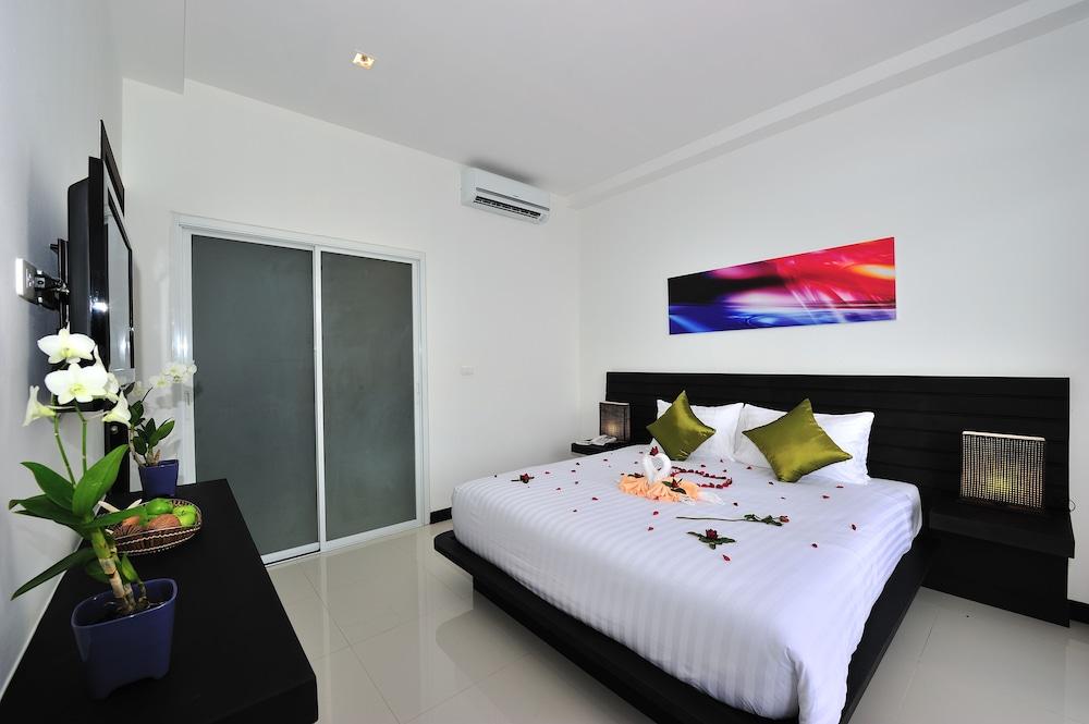 Lae Lay Suites