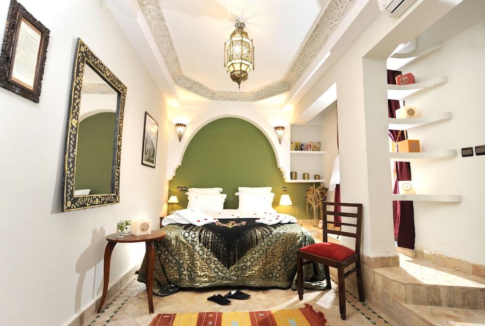 Riad Belle Époque