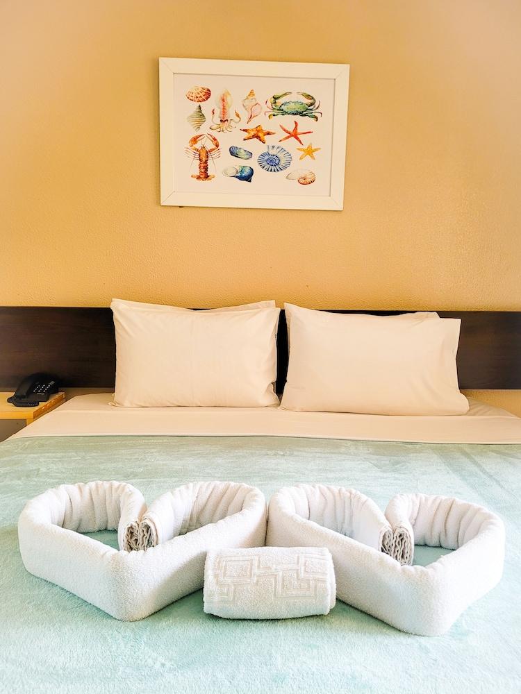 Estação do Sol Praia Hotel