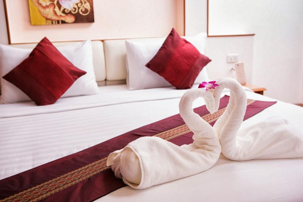 KC Place Hotel Pratunam