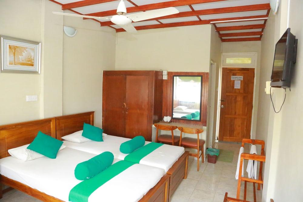 Ranveli Beach Resort