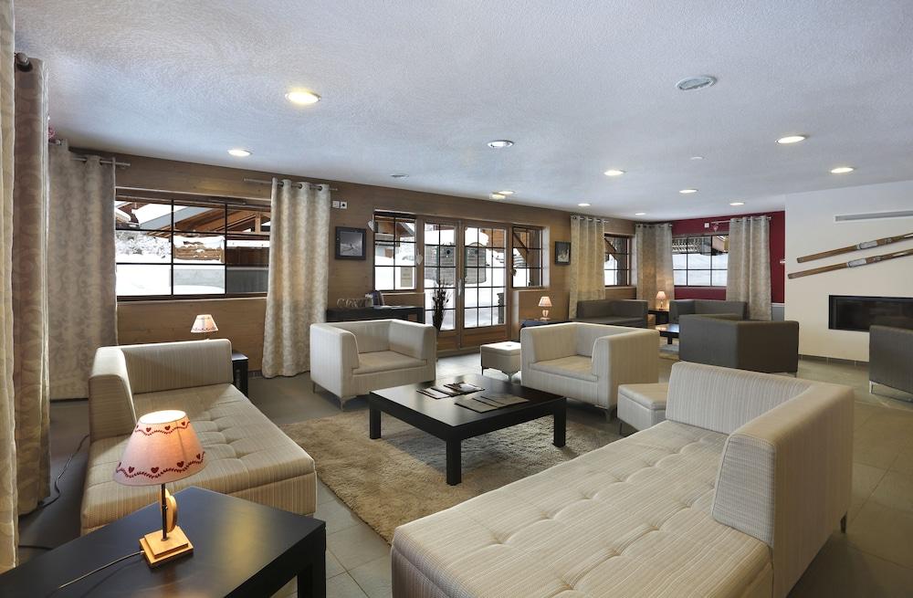 Résidence Nemea Le Grand Ermitage