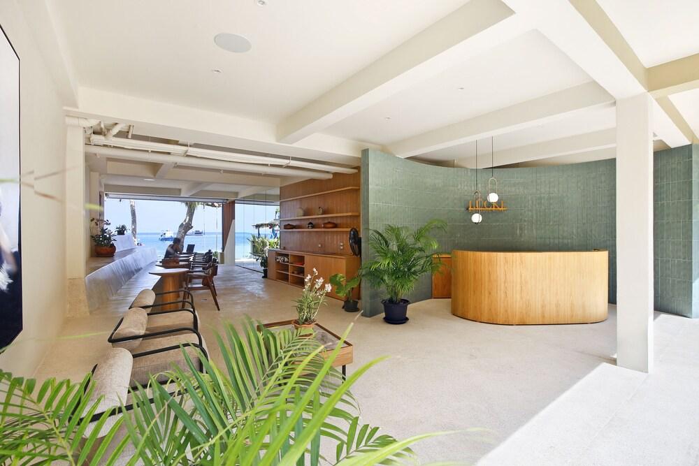 Lücke Boutique Hotel