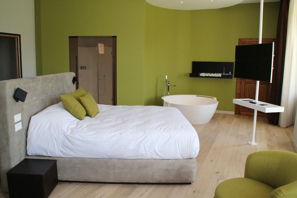 Le Château de Taulane