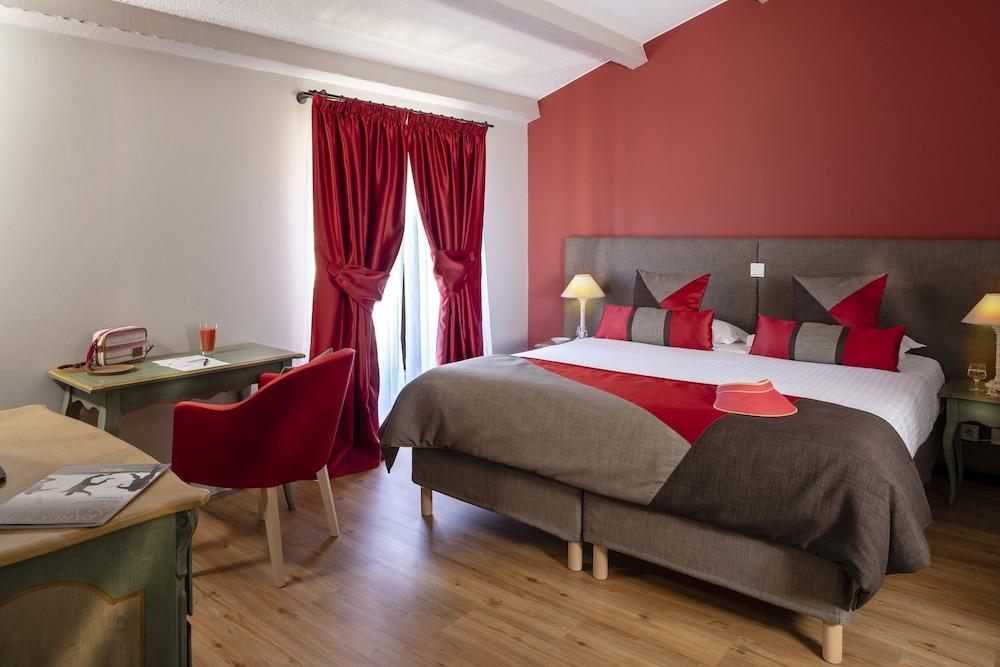 Le Château de Taulane