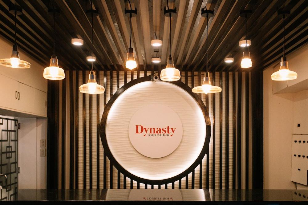 Dynasty Tourist Inn