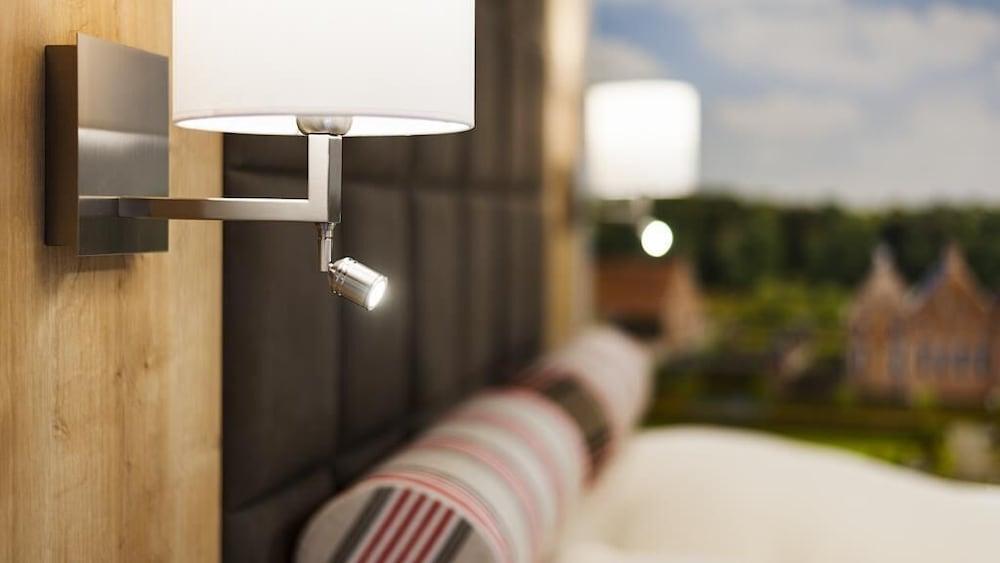 Best Western Plus Hotel Restaurant Aduard