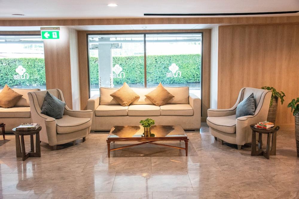 Chor Cher - The Luxury Green Hotel