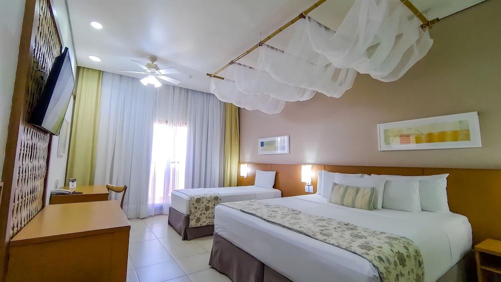 Blue Tree Thermas de Lins Resort